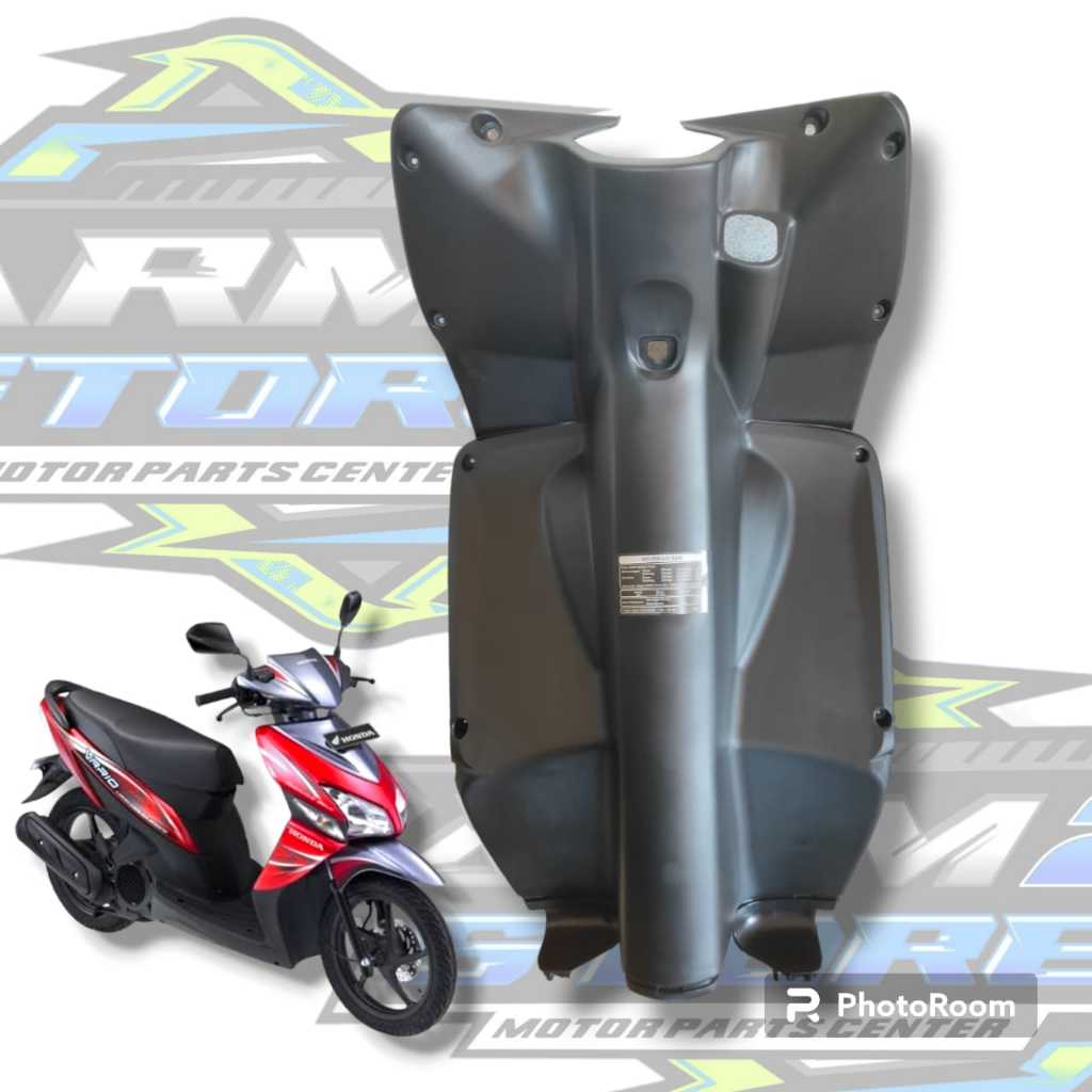 Legshield Kunci Dek Kunci Vario 110 Old (2006 - 2009)  Vario karbu vario cw - dasbor kunci vario 110