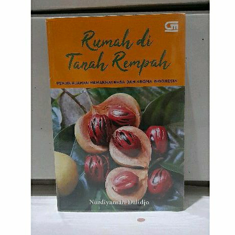 Rumah Di Tanah Rempah