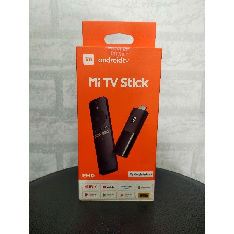 Xiaomi Mi TV Stick