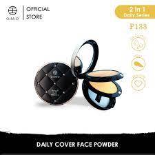 OIMIO DAILY COVER FACE POWDER