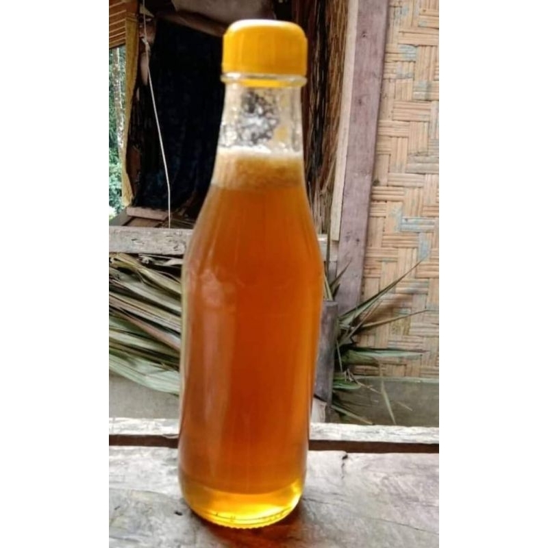 

madu hutan Dari lebah Liar Baik buat kesehatan Anak kecil maupun Orang dewasa