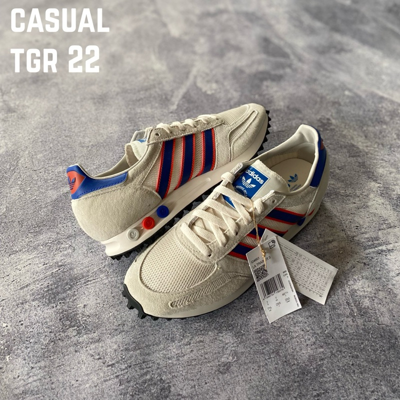 LA TRAINER S