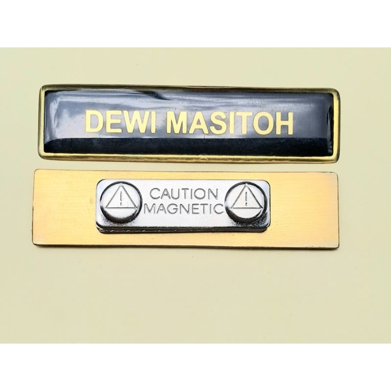 

Nama dada murah stainless dan kuningan