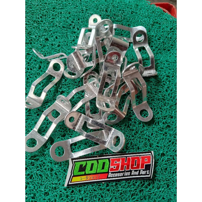 COD BREKET TABUNG MINYAK REM BREKET TABANUNG MINYAK MASTER REM DEPAn