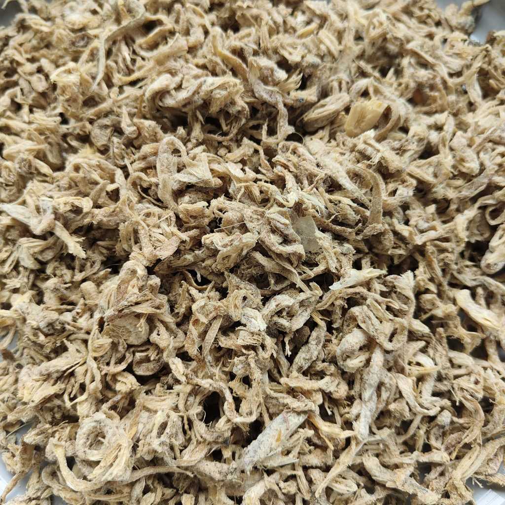 Ikan Asin Jambrong 500gr