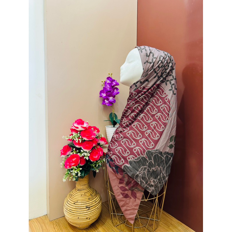 GAMIS TSURAYA FIZZI ORIGINAL/ GAMIS FIZZY LADY ZARA