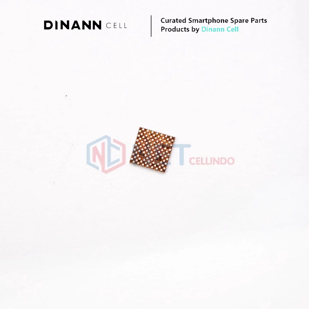 IC RADIO FREKUENSI XIAOMI WTR3925 / IC RF WTR3925