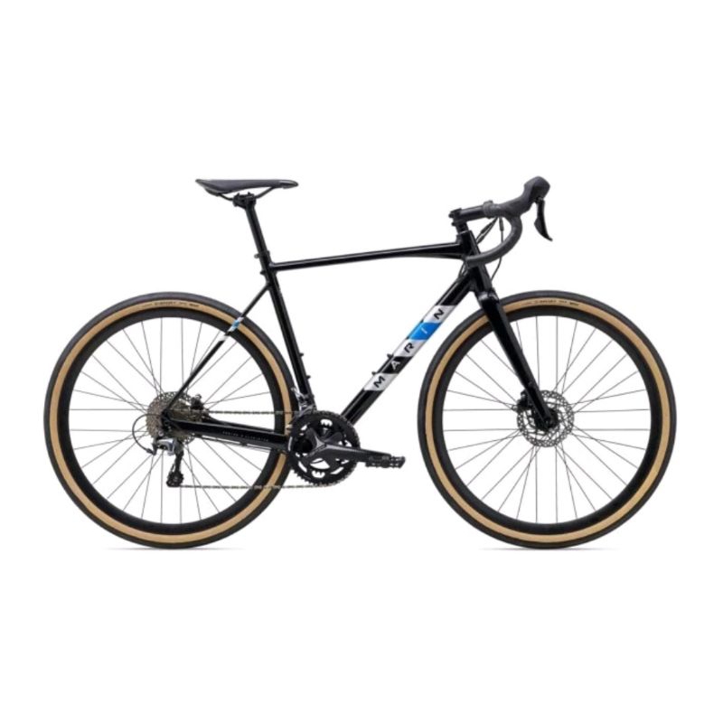 Sepeda Gravel Marin Lombard 700cc 2