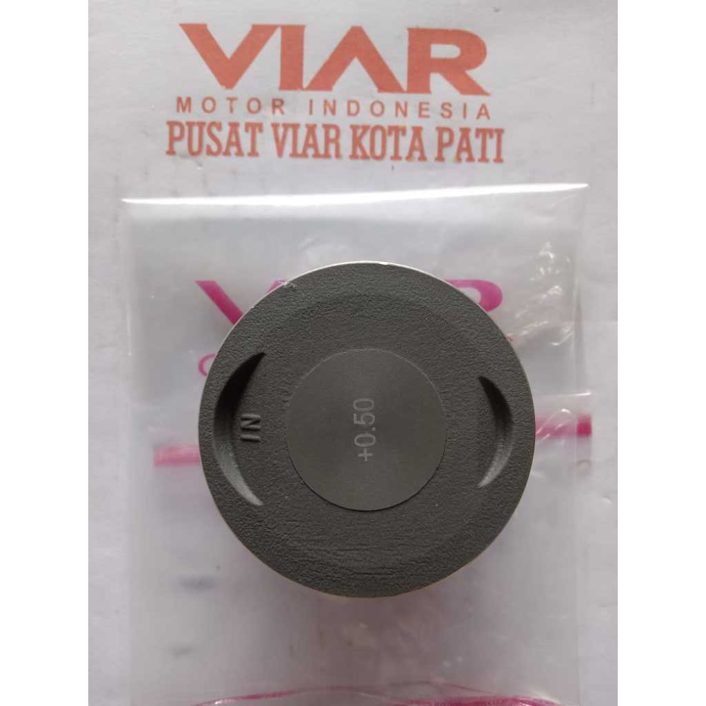 PISTON 63,5 OVERSIZE 0.5