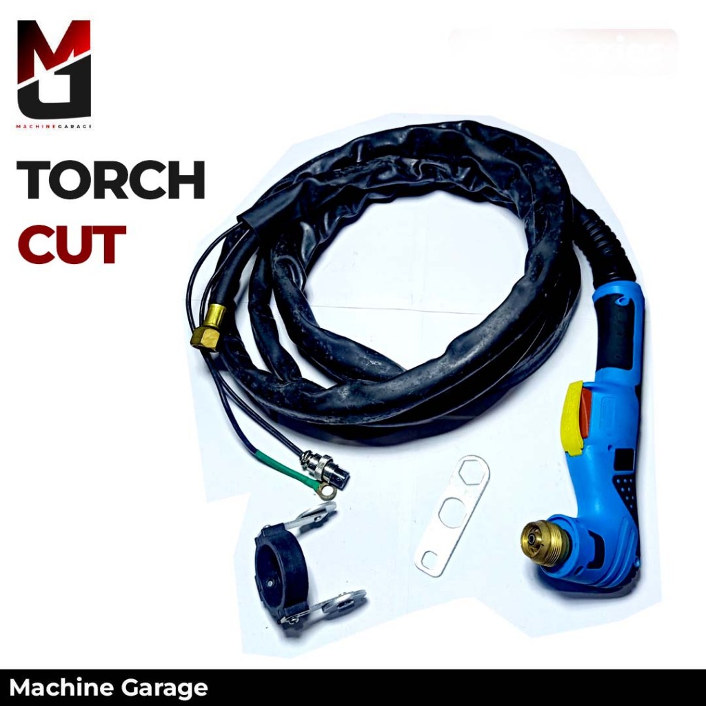 Torch Plasma Cutting