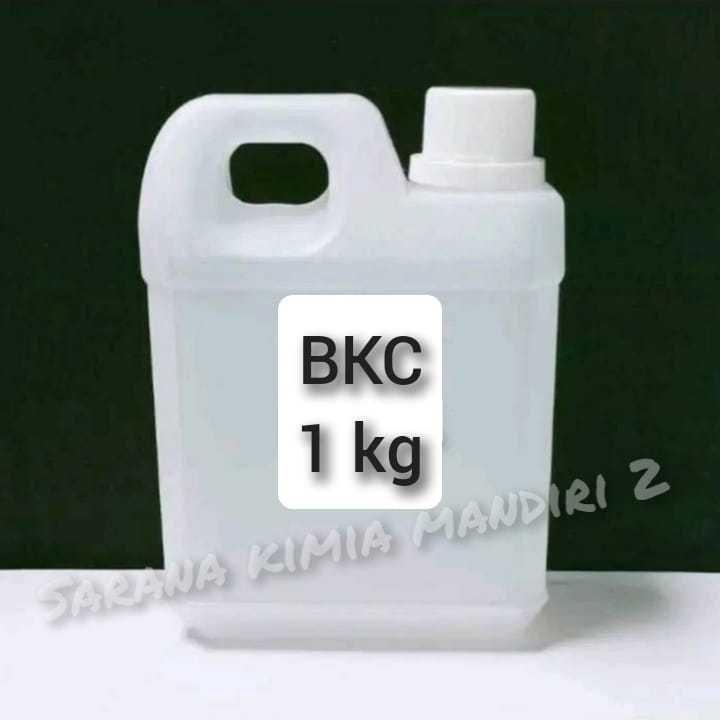 bkc 100gr