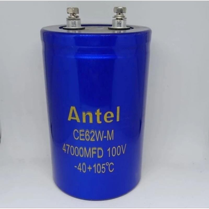 elco 47000uf/100v antel