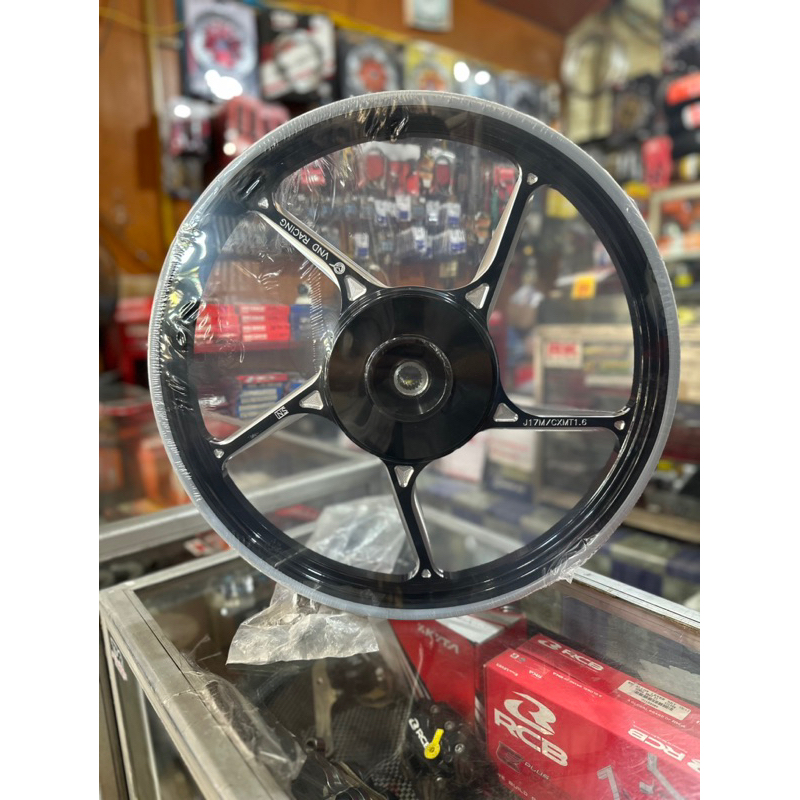 Velg VND AK55 Ring 17 beat/vario/scoopy/Mio sporty