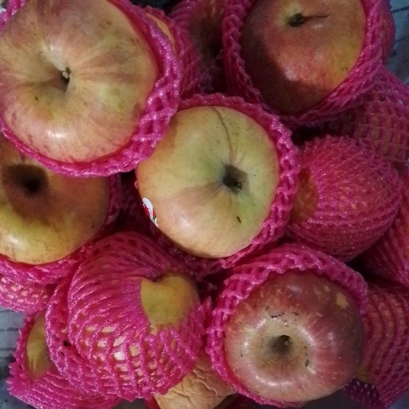 

Aple fuji (asli )39900