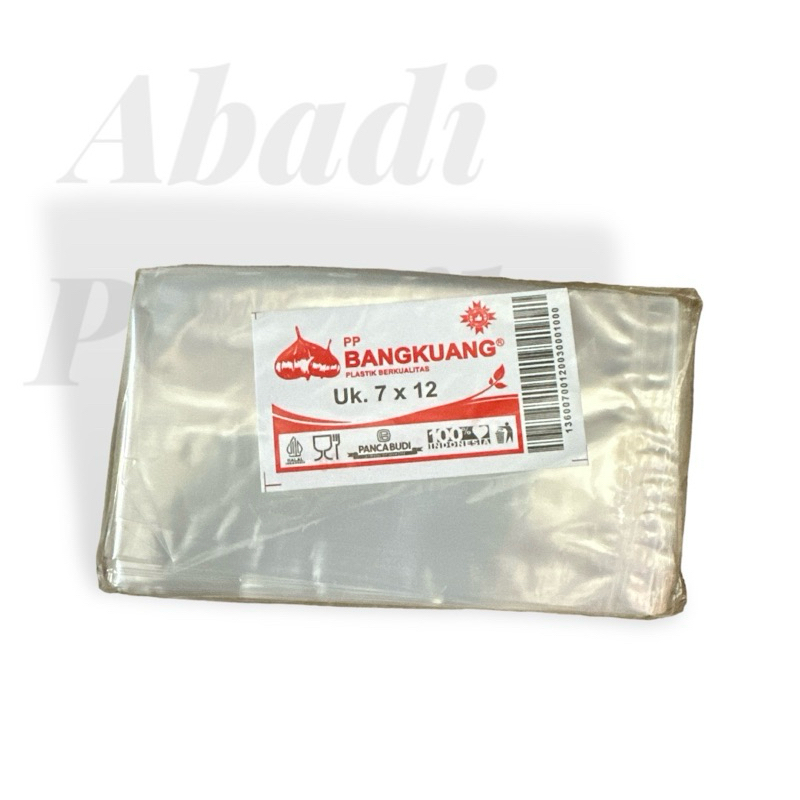 PP BANGKWANG 7x12