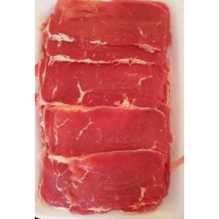 

Beef Slice Tipis Sukiyaki | Daging Sapi Slice | Teriyaki | Non Lemak| Low Fat 500gr