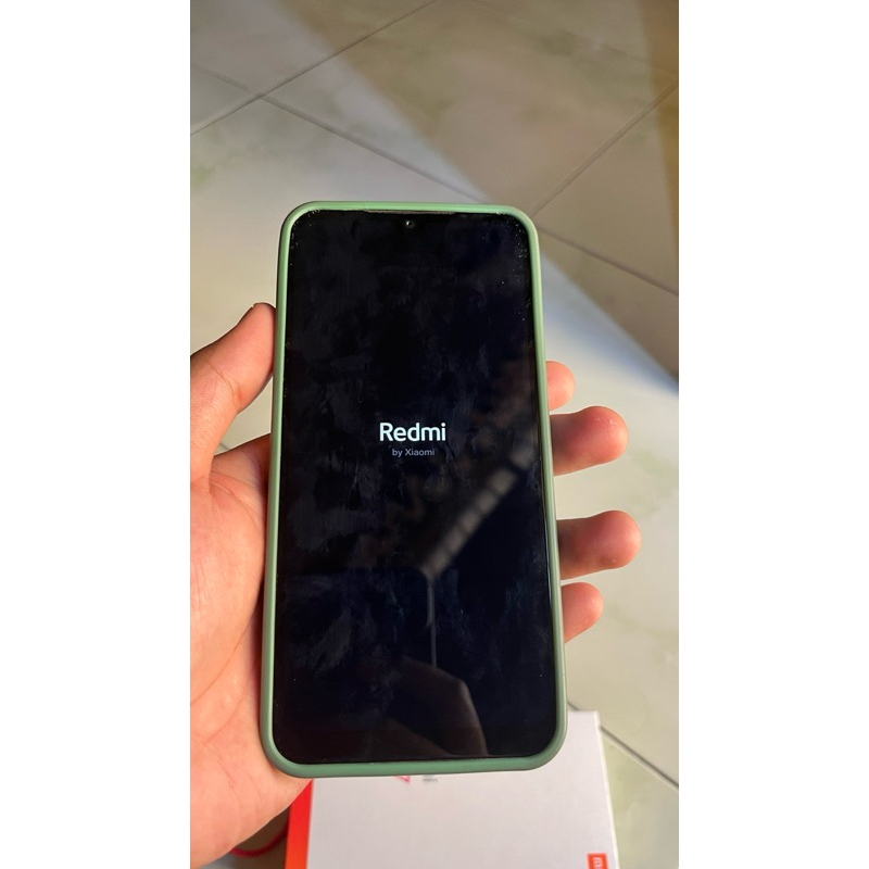 redmi 7 2/16 mulus