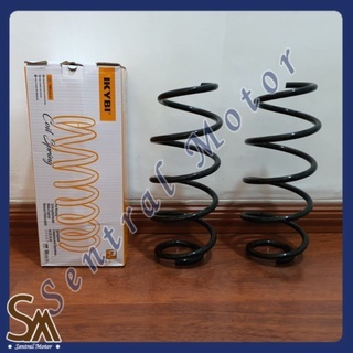 Per Keong Coil Spring Depan Mazda CX5 CX 5 SkyActive (1set) Ikybi