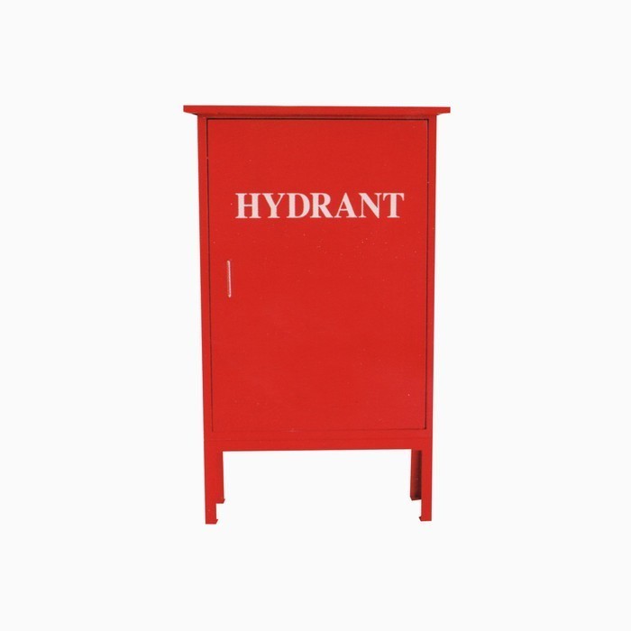 hydran box outdoor isi lengkap / box hydrant type C komplit isi/hydrant/box hydrant