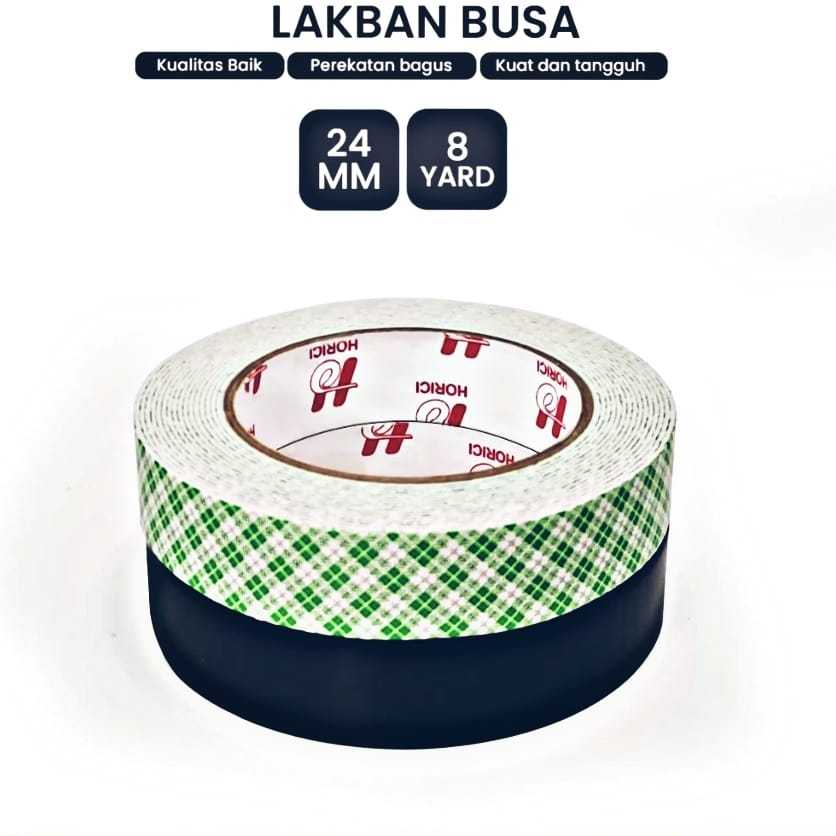 

double tape busa doublle tape fome 5M