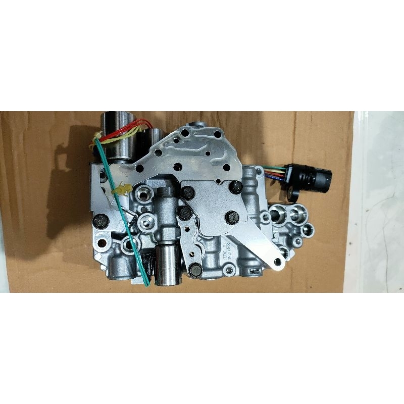 Body Valve Selenoid Matic Mobilio Hrv Brv Jazz Rs Gk5 Brio CVT