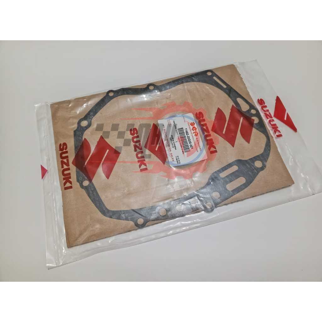 Paking Bak Kopling Suzuki Shogun 125 R FD SP FD Arashi