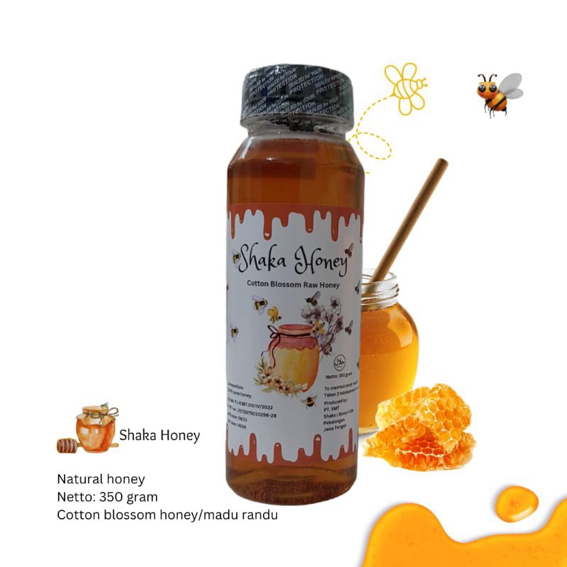 

BELI 2 DAPAT 3 MADU RANDU ASLI MURNI