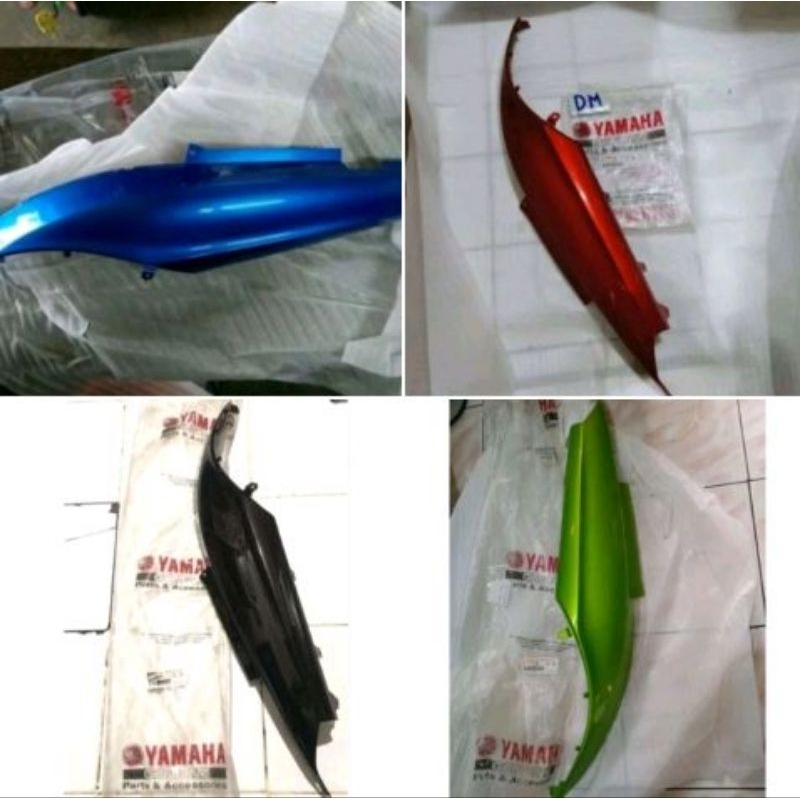 BODY BELAKANG MIO GT MIO MIO J SATUAN ORIGINAL