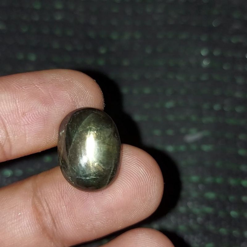 black sapphire Thailand/bangsing