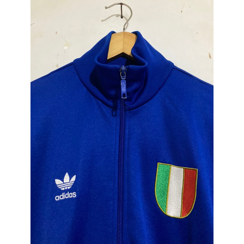 tracktop adidas italia world cup series 2006
