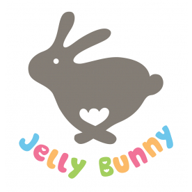 JELLY BUNNY ORIGINAL / SANDAL JELLY BUNNY