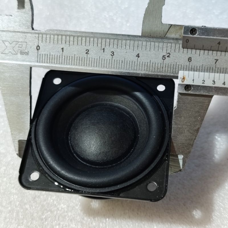 Speaker 58mm 2.25 inch 4ohm 15watt Mid Bass Neodymium Speaker