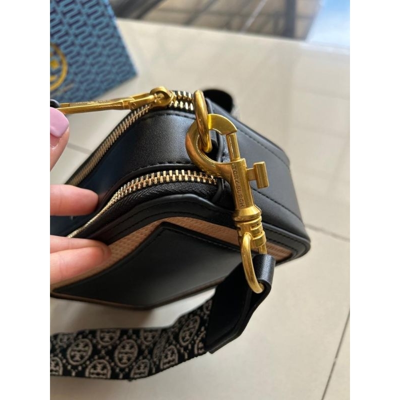 MILLER CROSSBODY FREE BOX