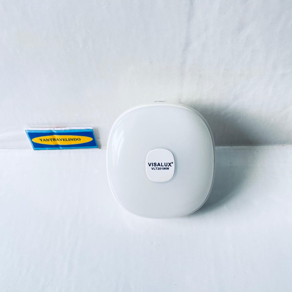 LAMPU TIDUR OTOMATIS PINTAR SMART LIGHT  OTOMATIS SENSOR CAHAYA DENGAN EMERGENCY LIGHT UP TO 30 JAM 