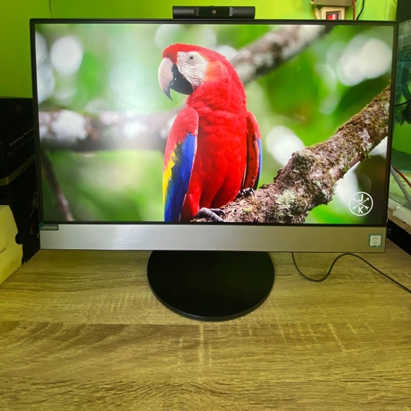 PC AIO Lenovo V530-22ICB Intel Core i3-8100T /4GB/1TB | Windows 10