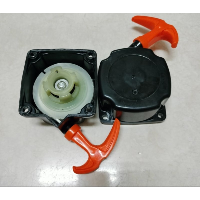 Recoil Starter TL 33E TANIKA TURBO FLOATING PUMP