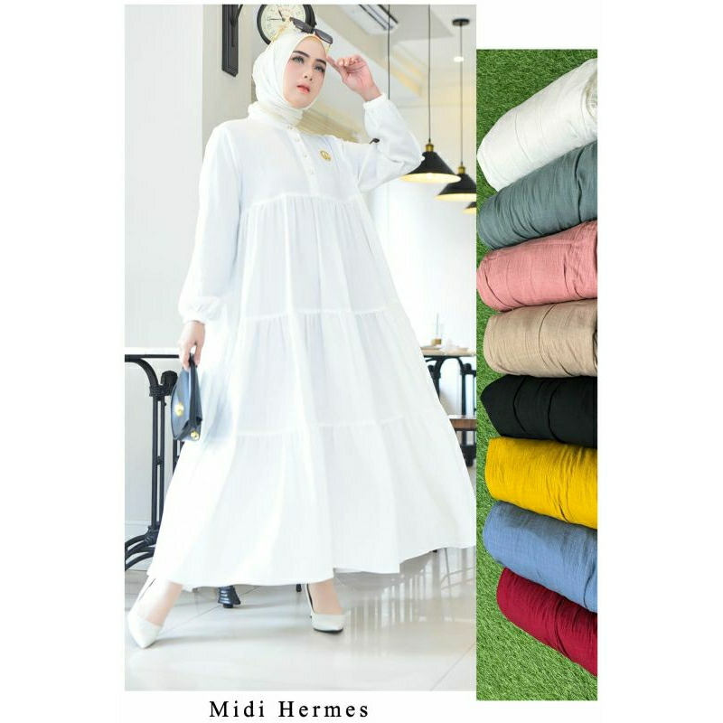 Midi Hermess by Winody Original