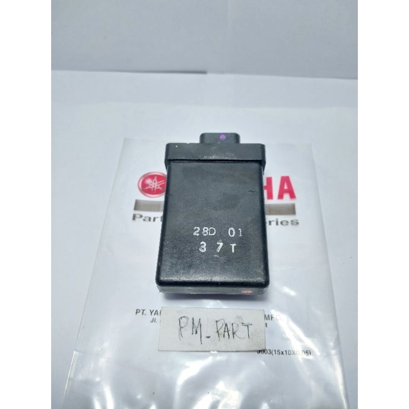 CDI Yamaha Mio New Mio Sporty Vega ZR 28D original