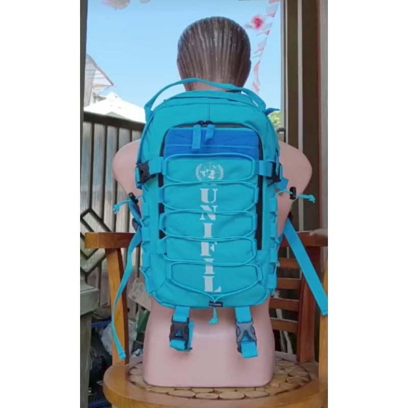 TAS SEPEDA GUNUNG ARMY ORIGINAL TAS PUNGGUNG ARMY