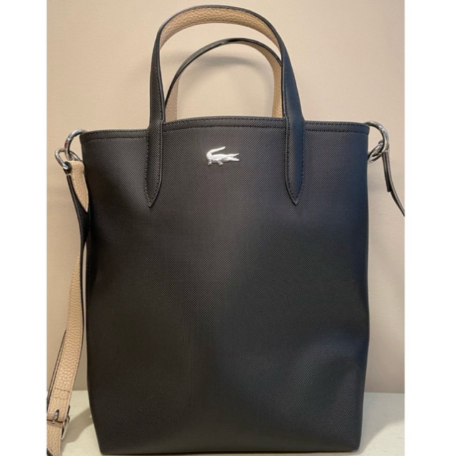 Tas LACOSTE Wanita Original Preloved