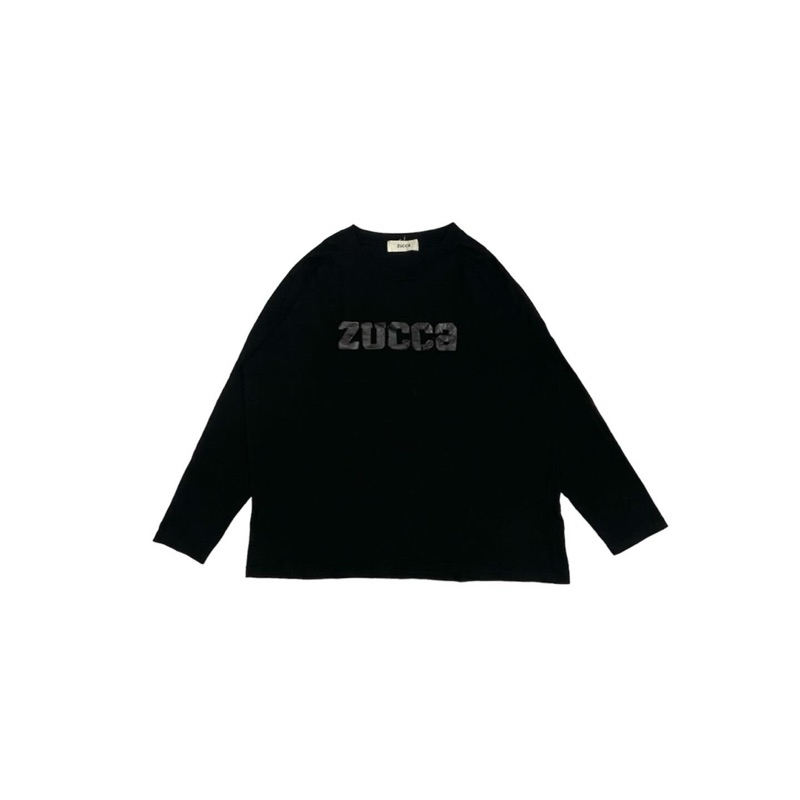 zucca longsleeve