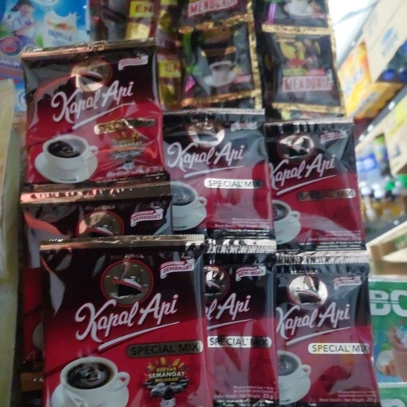 

kopi kapal api rcg