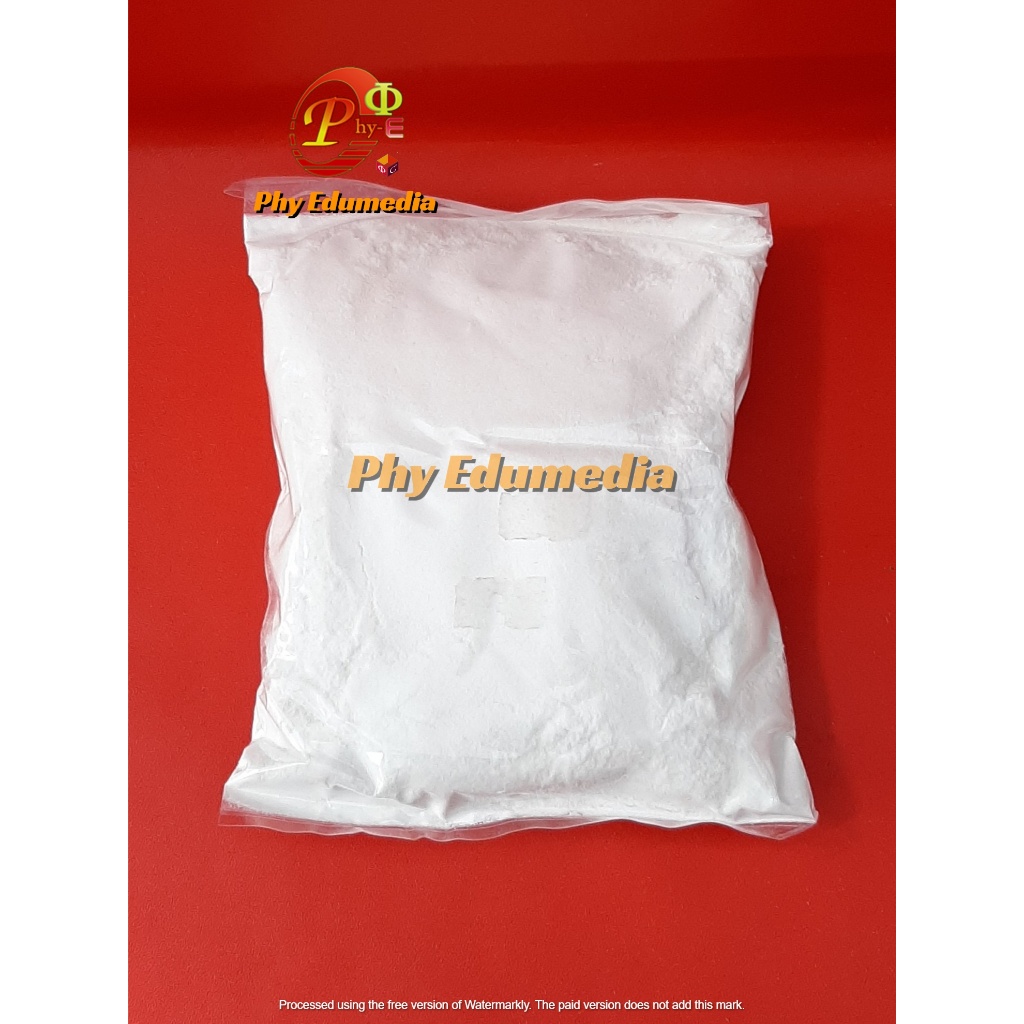 Chitosan / Kitosan Pharmaceutical (Rajungan) Per KG