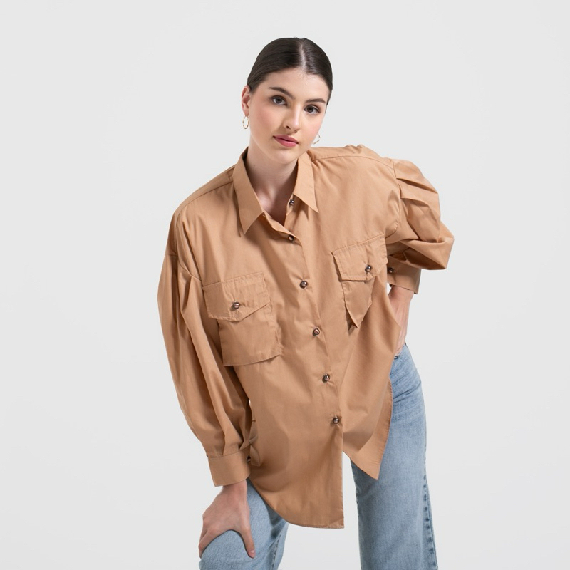 DUMA SHIRT