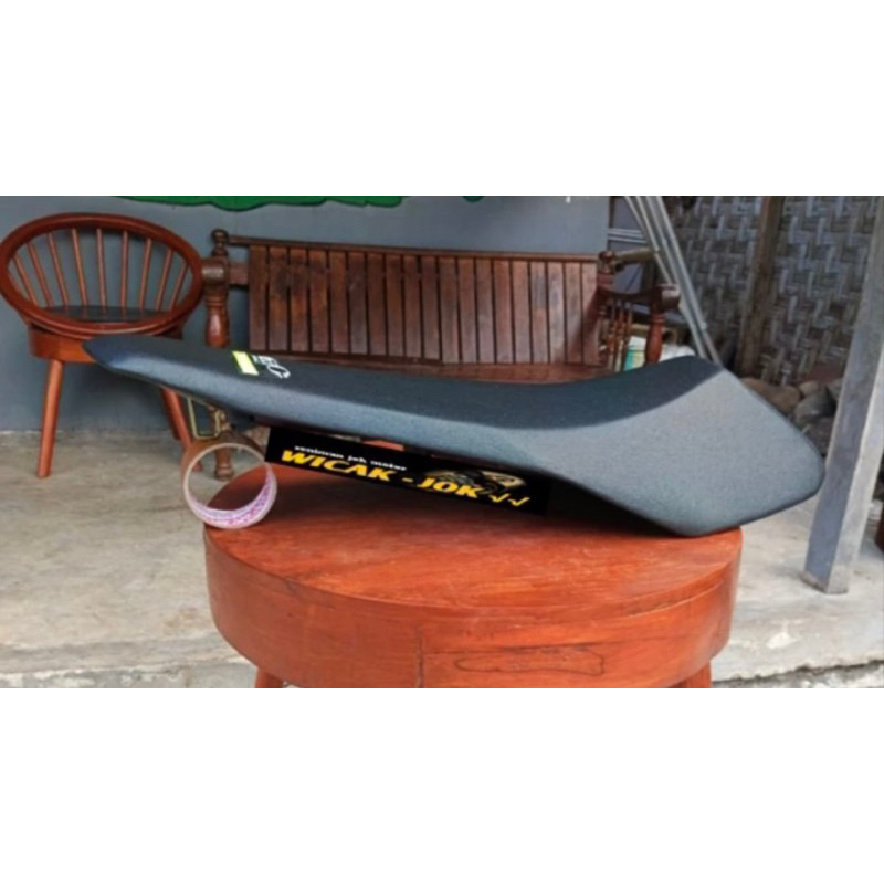 Jok motor mx king 150 - mx king150
