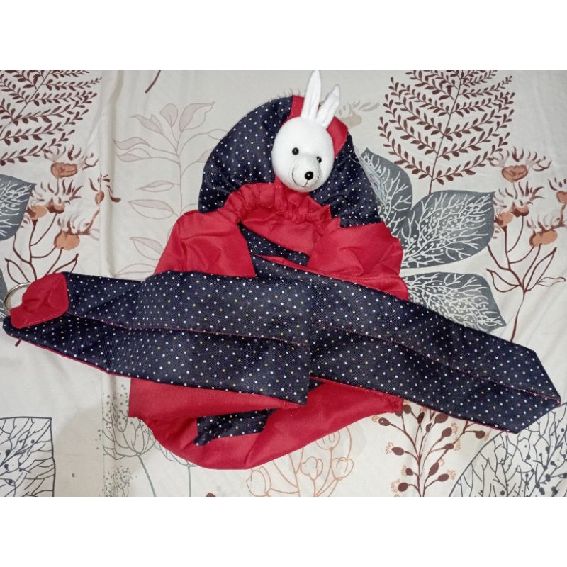 Ex Kado Gendongan Bayi