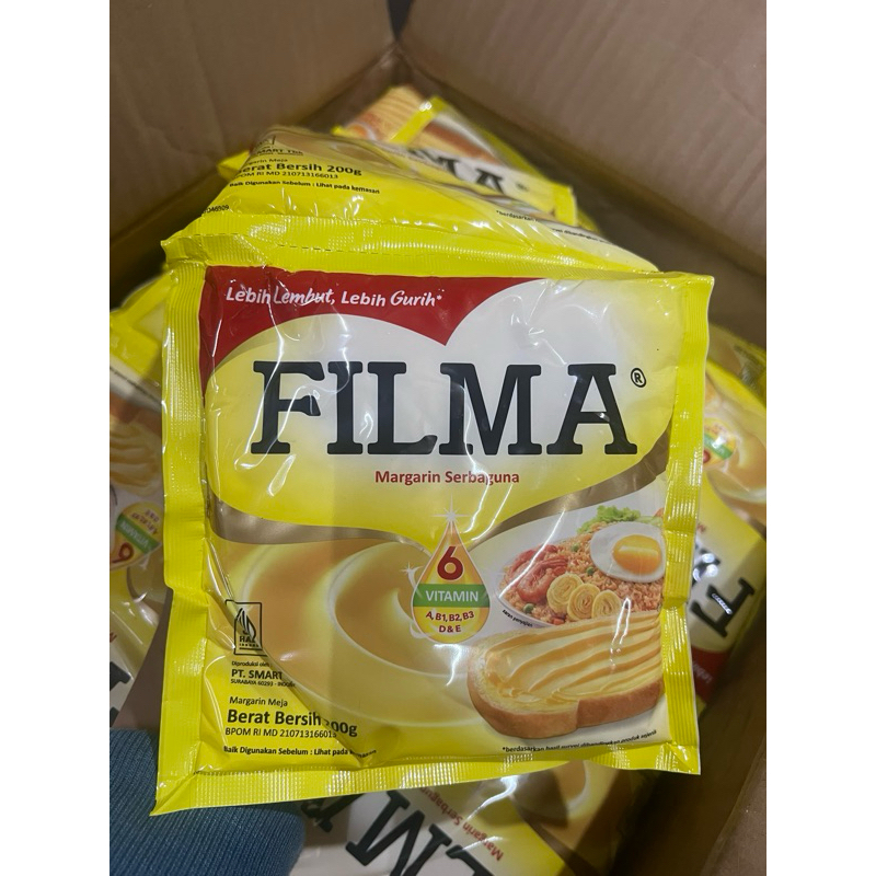 

mentega filma