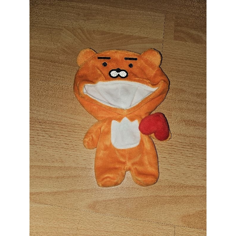 Kpop doll kakao friends RYAN costume for 20cm doll (NEW) bts doll exo doll kpopdoll