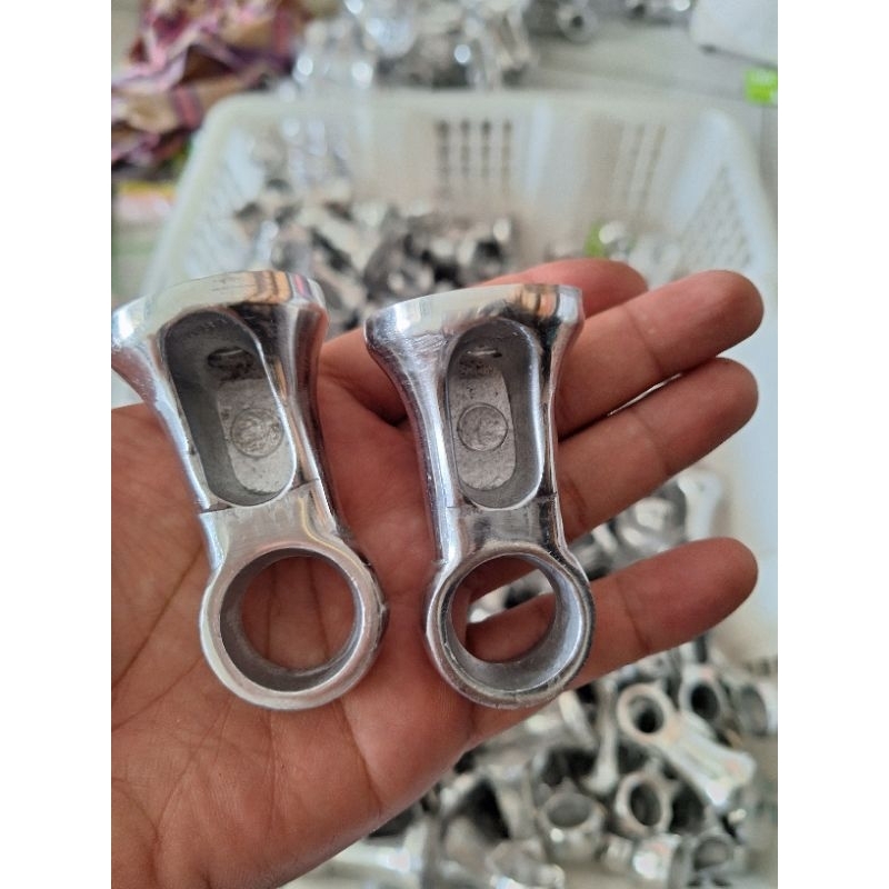 pangkon shock belakang pangkon skok belakang anting bawah shock