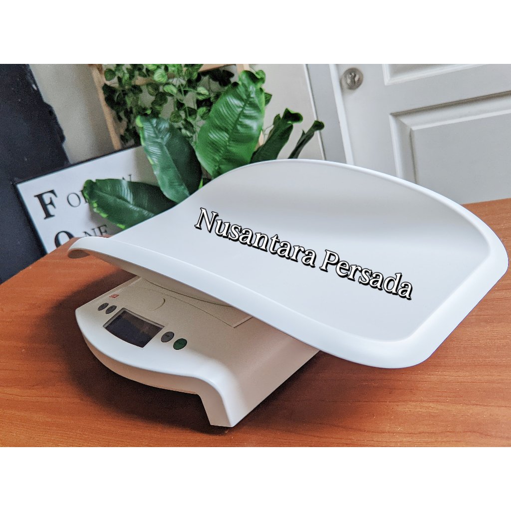 Digital Baby Scales SECA 354 Timbangan Bayi & Anak SECA 354 2 in 1